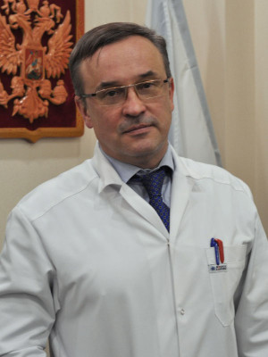 Главный врач АКОБ Крюков Алексей Викторович Главный врач АКОБ Крюков Алексей Викторович.
